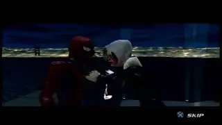 Spider-Man 2 The Movie Game (2004) - Part 12 - Chapter 12: Shocking Development (1080P 60FPS HD)