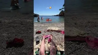 #mallorca #beach #mallorca2025 #travel #youtubeshorts