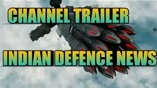 IDN'S CHANNEL TRAILER