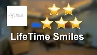 Dentist Haymarket VA | LifeTime Smiles | Haymarket  VA Dentist