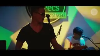 Made in Pécs Fesztivál 2017: xy Flies / Trafik