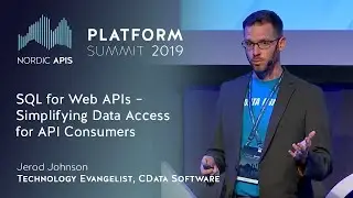 SQL for Web APIs &ndash; Simplifying Data Access for API Consumers