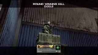 (MW2) Final Killcam 4
