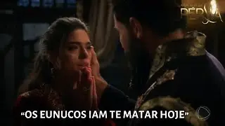 A Rainha da Pérsia | Ester revela a Xerxes que os eunucos planejavam matá-lo