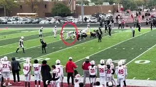 Freshman - JV season 2025 film