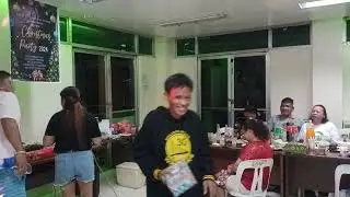 CHRISTMAS PARTY 2024 I-7 masunurin 1991-1992 PCEHS Mrs. Elita Balaoing Arde&ntilde;a (Adviser)12/07/24