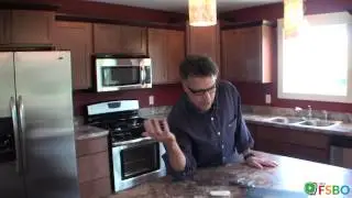 Kitchen & Dining - Byron Center Avenue Wyoming, MI 49315 Home Sale