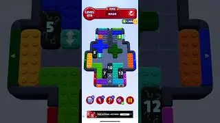Color block jam 870(smoother) #games