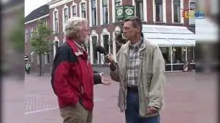 Beeldend Verleden Aflevering 1 (Herhaling uit 2007)