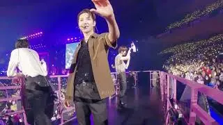 NCT DREAM 'Life Is Still Going On (오르골)' TDS 2: In A Dream in Japan