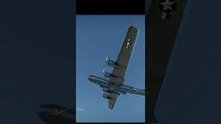 Советы по настройке War Thunder &mdash; Дверь бомболюка