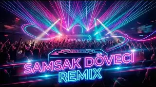 AIMB - Samsak Döveci RemixCover