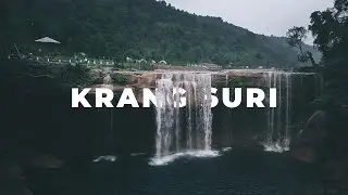 ИССЛЕДУЕМ ГРАНД-КАНЬОН В ЛАЙТЛУМЕ И ПРЕКРАСНЫЙ ВОДОПАД КРАНСУРИИ | Веб-сериал &laquo;Мегхалая&raquo; | Эпизод 2