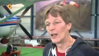 Wat ging er fout bij de parachutesprong van Mark van den Boogaard?
