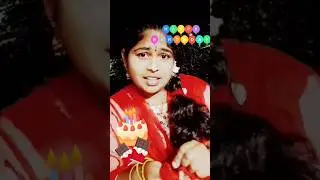 Happy Birthday 🎂 akka ❤️ #banutrendingtailor #youtubeshorts