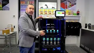 Интеллектуальные шкафы Zebra — подробный обзор | Zebra