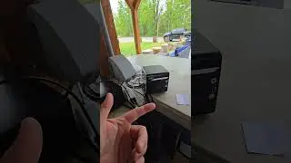 Toast POS little paper tag