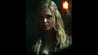 Clarke Griffin badass edit #the100 #clarkegriffin