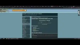 Загрузка EmuParadise ROM в 2025 году! &mdash; Краткое руководство по Firefox с Tamper Monkey