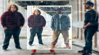 Sad Emotional Soulful Boom Bap Ugly Heroes Type Beat - Saddest World