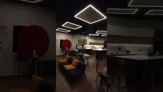 #shorts #светодиодноеосвещение #led #knx #дизайн #дизайнинтерьера #красиво #ремонт #электрика