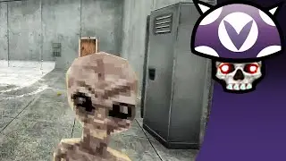 [Vinesauce] Джоэл &mdash; &laquo;Чужого&raquo; убрали?
