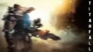 Titanfall - Pilot Skirmish mash up