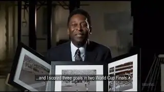I Scored A Goal In the World Cup Final ~ FULL FREE MOVIE Documentary ABC ESPN Pele soccer football