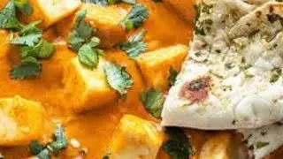 Aalu Matar sabji recipe
