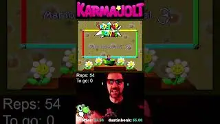 A cute speedrun trick in SMRPG