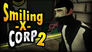 JOIN THE RESISTANCE!!! | Smiling X Corp 2