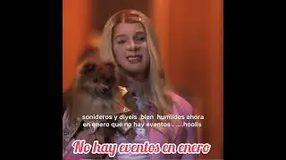 No hay eventos en enero