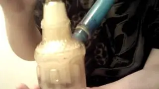 New 9 arm tree bubbler