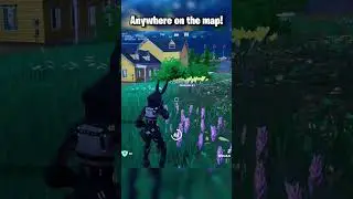 Fortnite Spring Breakout Quests - Gather Laid Eggs! 🥚