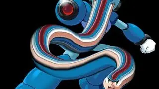 I put the Megaman 3 boss theme over Sonic 2 boss fights.