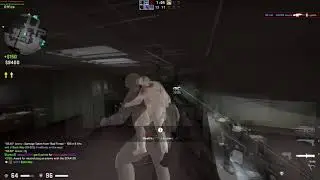 AIMWARE | Free Auto + Scout config | HvH Clips