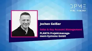 DPME21 Impuls: Hybrides Projektmanagement bringt verteilte Teams voran