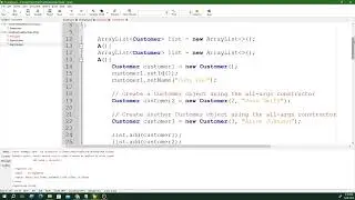 Exception Handling - Part 2