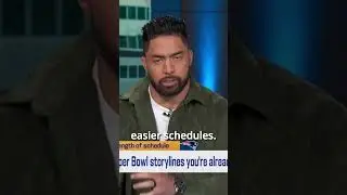 Te&rsquo;o SHUTS DOWN the &ldquo;Easy Schedule&rdquo; Narrative on the Patriots