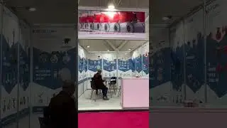 Proud to showcase Leflow Valves at the IRAN OIL EXHIBITION