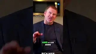 Unlock Succes with Tillman Fertitta's New Book | RICH MAN