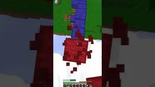 does my pack give powers?! 🔮  #hypixelbedwars #bedwars #bedwar #hypixelbridge #hypixelbedwars