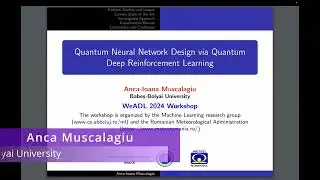 Quantum Neural Network Design via Quantum Deep Reinforcement Learning