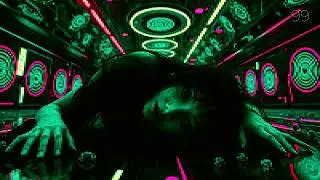 DARKNESS - BUNNY