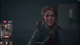 Days Gone Episode 19 Nests, hoards and Ranged combat...#gaming #fitnessgames#daysgone #asmr #cycling