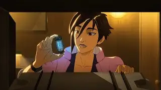 Encontrando o Pulso Astral ! - Dispatch #7
