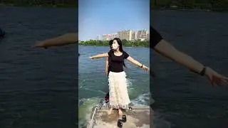 Flyboard Ride #reels #adventure #trending #love #skydiving #flyboard #rider #paragliding #nature