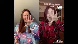 Makaton UK Rudolph the Red nose Reindeer