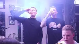 DE BIERCANTUS AFTERMOVIE