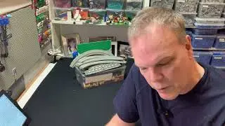 DKP — Списки деталей с BrickLink и наборы, которые я хочу воссоздать.